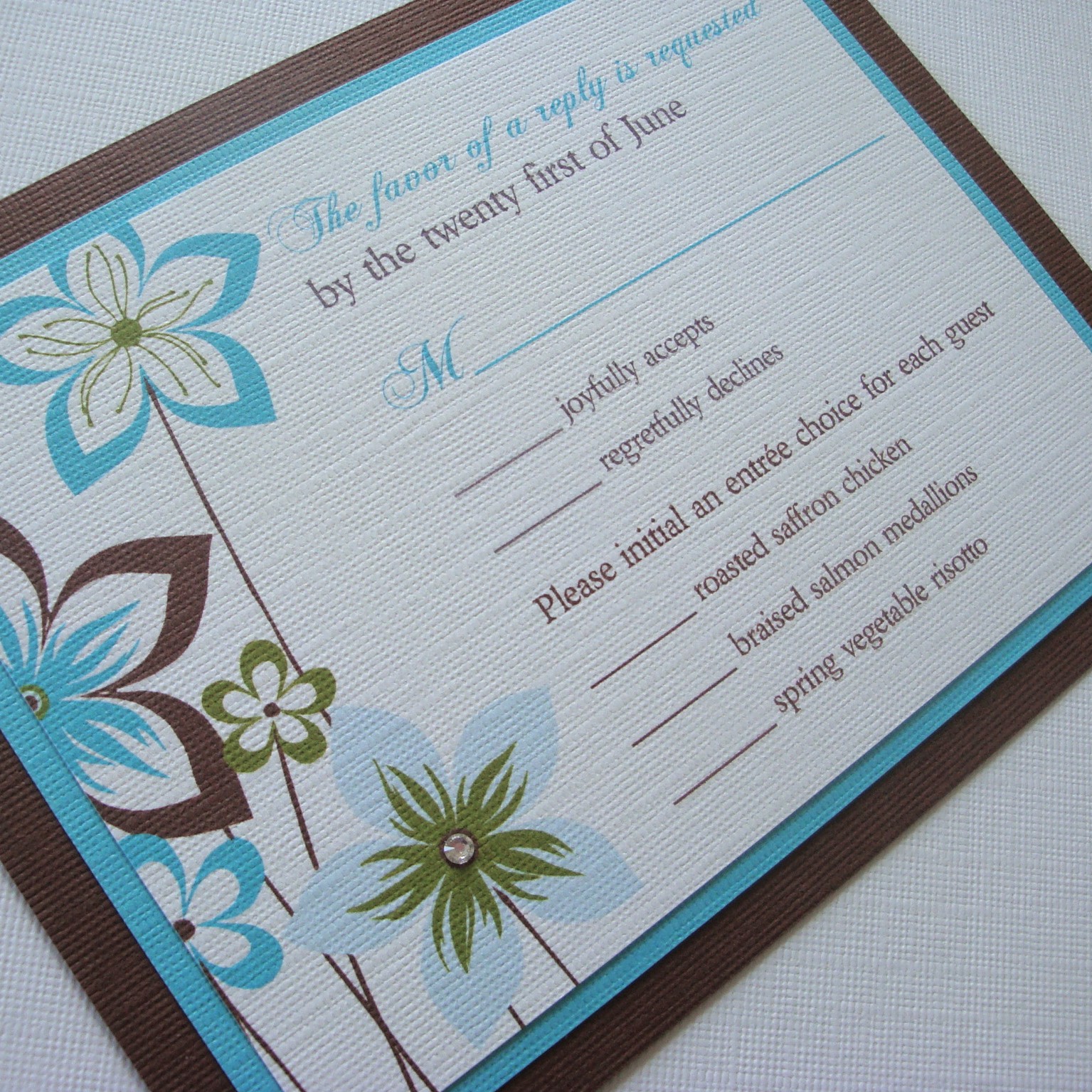 off white background wedding invitations cards
